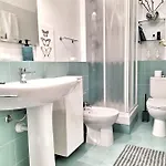 Residenza Santi Muratori Daire *