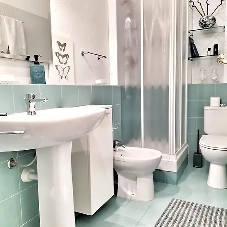 Residenza Santi Muratori Apartament *