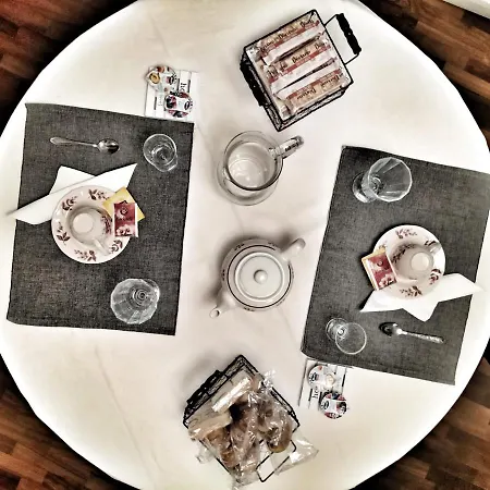 Residenza Santi Muratori * Равенна