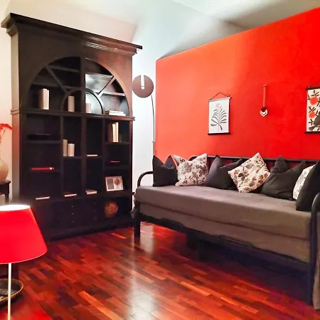 Апартаменты Residenza Santi Muratori Равенна