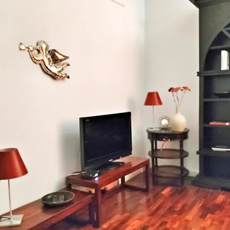 Residenza Santi Muratori Apartment