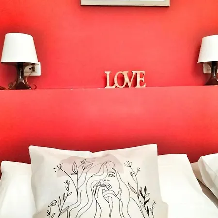 Apartment Residenza Santi Muratori