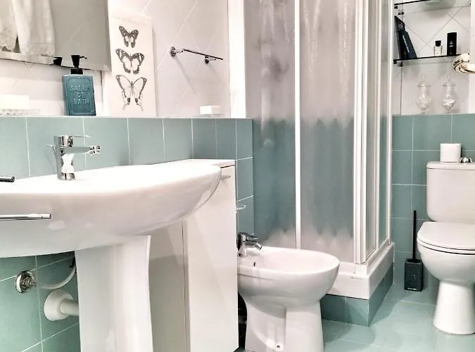 Residenza Santi Muratori Apartment *