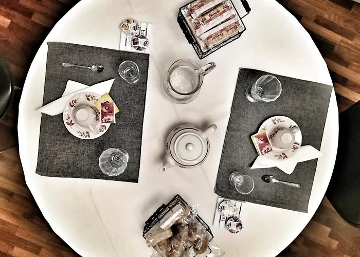 Residenza Santi Muratori * Ravenna