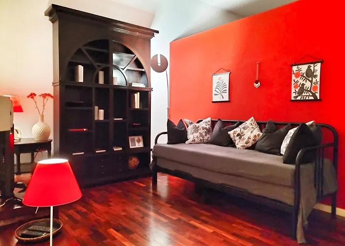 Apartment Residenza Santi Muratori Ravenna